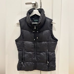 Ralph Lauren Down Vest